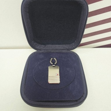 8-8-82289-2-Cadena Tommy Hilfiger acero inox. 2790483