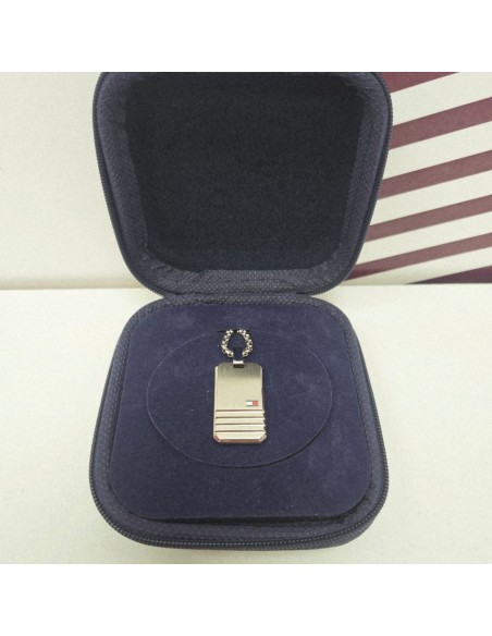 8-8-82289-2-Cadena Tommy Hilfiger acero inox. 2790483