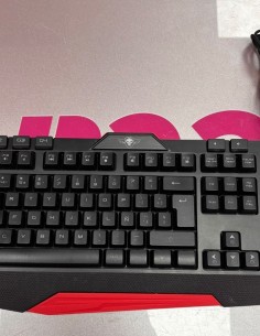 7-7-91925-1-Teclado Alfanumérico