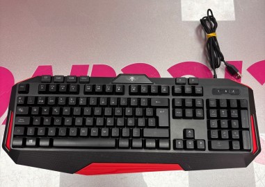7-7-91926-1-Teclado Alfanumérico
