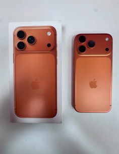 7-7-91932-1-Smartphone Iphone 17 Pro Max 256g 100
