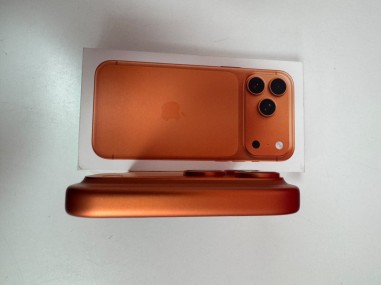 7-7-91932-2-Smartphone Iphone 17 Pro Max 256g 100
