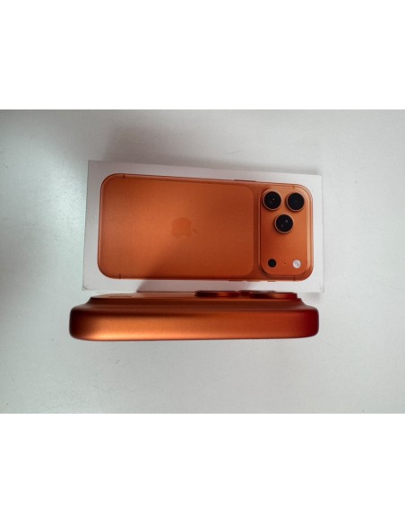7-7-91932-2-Smartphone Iphone 17 Pro Max 256g 100