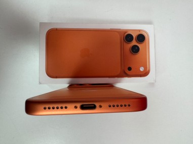 7-7-91932-3-Smartphone Iphone 17 Pro Max 256g 100