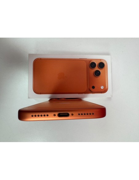 7-7-91932-3-Smartphone Iphone 17 Pro Max 256g 100