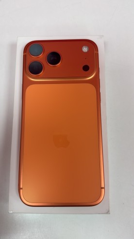 7-7-91932-4-Smartphone Iphone 17 Pro Max 256g 100
