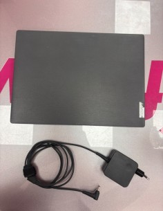7-7-91916-1-Ordenador Portátil Lenovo 8gRam Intel Core I5-8265 1.6Ghz 500g