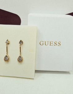 8-8-82288-1-Pendientes GUESS Lollipop
