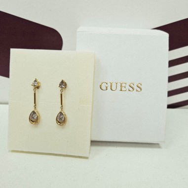 8-8-82288-1-Pendientes GUESS Lollipop