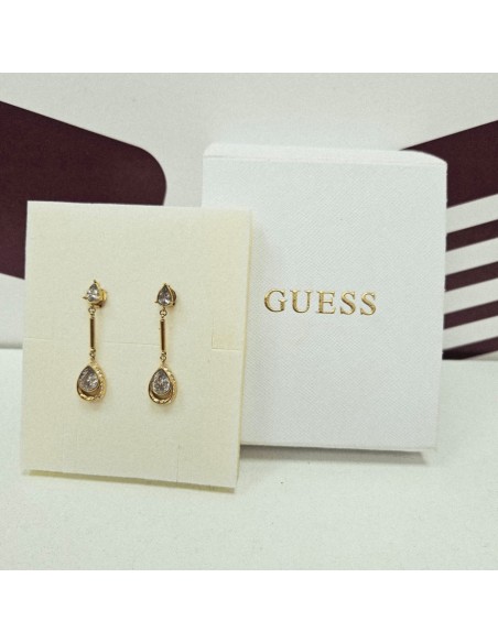 8-8-82288-1-Pendientes GUESS Lollipop