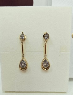 8-8-82288-1-Pendientes GUESS Lollipop 2