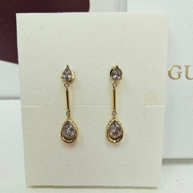 8-8-82288-2-Pendientes GUESS Lollipop