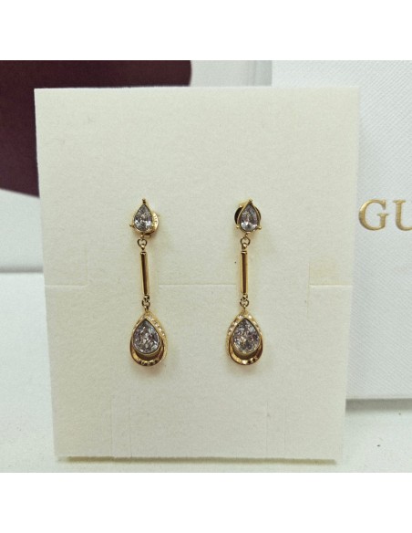 8-8-82288-2-Pendientes GUESS Lollipop