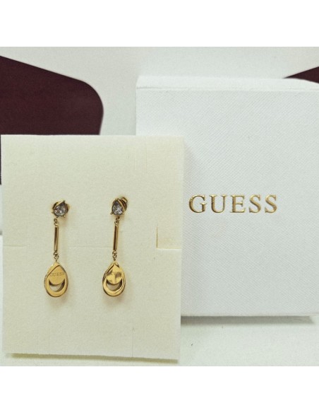 8-8-82288-3-Pendientes GUESS Lollipop