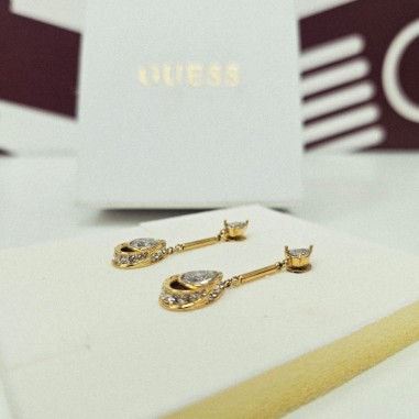 8-8-82288-4-Pendientes GUESS Lollipop
