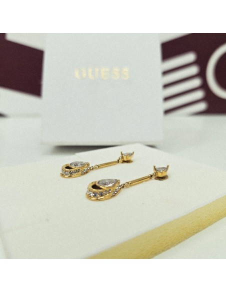 8-8-82288-4-Pendientes GUESS Lollipop