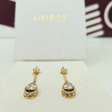 8-8-82288-5-Pendientes GUESS Lollipop