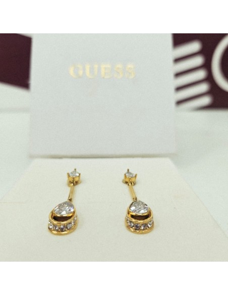 8-8-82288-5-Pendientes GUESS Lollipop
