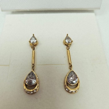 8-8-82288-6-Pendientes GUESS Lollipop