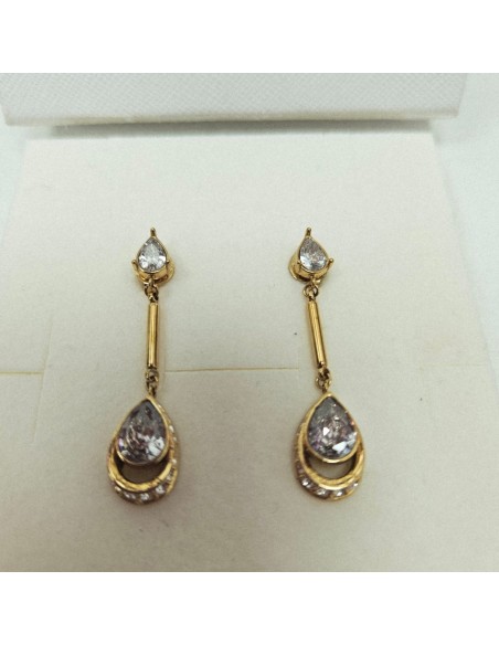 8-8-82288-6-Pendientes GUESS Lollipop