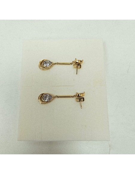 8-8-82288-7-Pendientes GUESS Lollipop