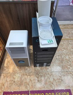 1-1-280163-1-Aire Acondicionado Portatil Cecotec 9150 Forceclima