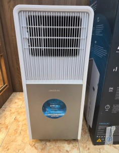 1-1-280163-1-Aire Acondicionado Portatil Cecotec 9150 Forceclima 2