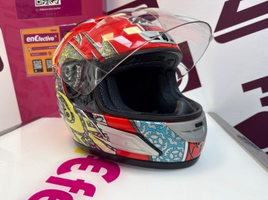 9-9-80869-2-Casco Integral Helmets Mt Talla L