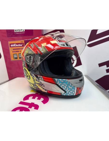 9-9-80869-2-Casco Integral Helmets Mt Talla L