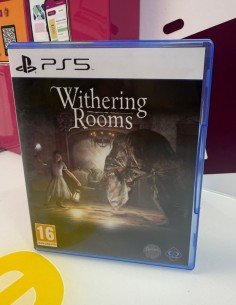 9-9-80904-1-Videojuego PS5 Withering Rooms