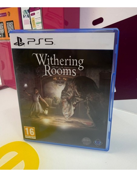 9-9-80904-1-Videojuego PS5 Withering Rooms