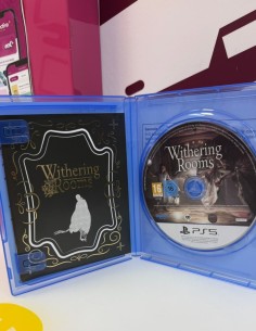 9-9-80904-1-Videojuego PS5 Withering Rooms 2