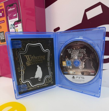 9-9-80904-2-Videojuego PS5 Withering Rooms