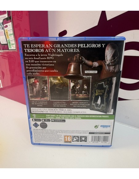 9-9-80904-3-Videojuego PS5 Withering Rooms
