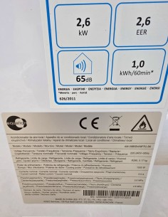 1-1-280290-1-Aire Acondicionado Equation AM09B4B5  2