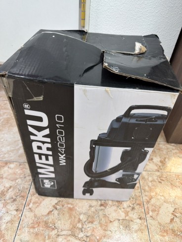 1-1-269355-6-Aspirador Taller Werku WK402010 