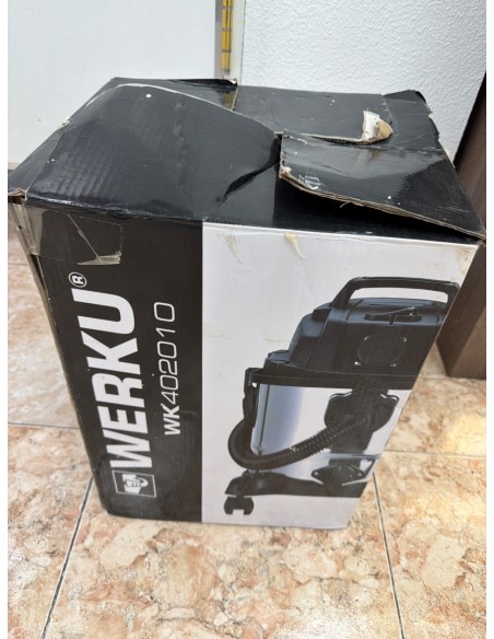 1-1-269355-6-Aspirador Taller Werku WK402010 