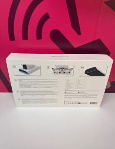 8-8-82003-1-Consola Soporte RGB Cooling Dock Kiwi (sin Uso) 2
