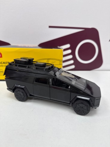 8-8-81999-3-Coche Metal XLG (NUEVO)