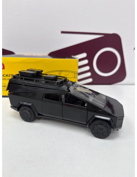 8-8-81999-3-Coche Metal XLG (NUEVO)
