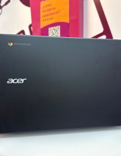9-9-80672-1-Ordenador Portátil Acer Chromebook 314 CBOA314-1H-C8HS, Celeron N4500, 4GB, 64GB 2