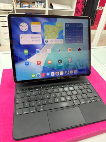 6-6-172681-1-IPad Ipad Pro 12.9 6 Gen M2 8gb 256gb