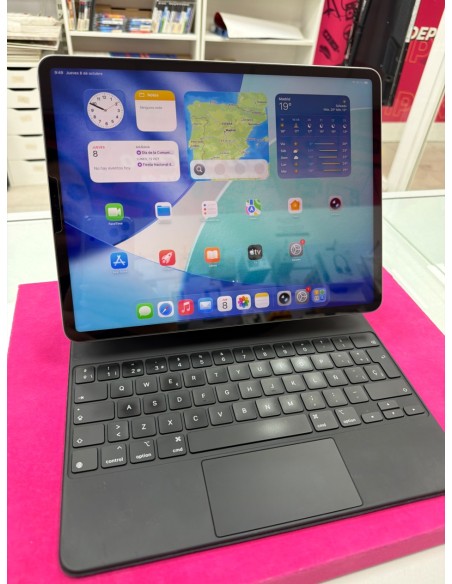 6-6-172681-1-IPad Ipad Pro 12.9 6 Gen M2 8gb 256gb