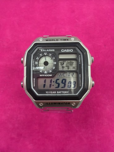 6-6-172688-1-Reloj Alta Gama Caballero Casio 3299