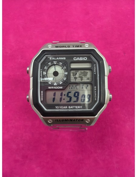 6-6-172688-1-Reloj Alta Gama Caballero Casio 3299