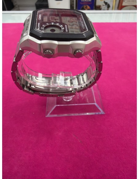 6-6-172688-4-Reloj Alta Gama Caballero Casio 3299