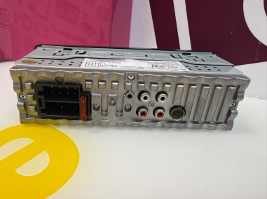 9-9-80781-5-Radio Portátil Radio Coche Belson Bs-1401bt 