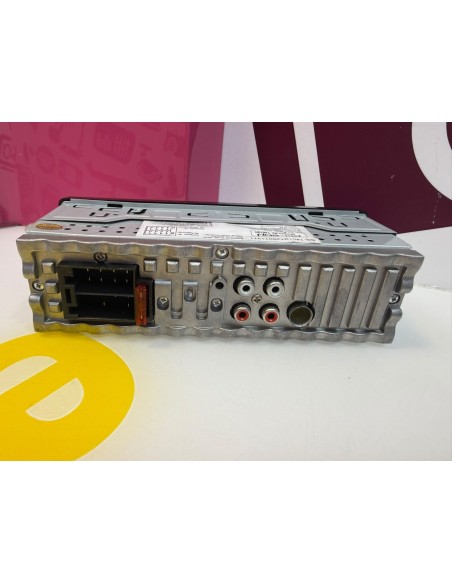 9-9-80781-5-Radio Portátil Radio Coche Belson Bs-1401bt 