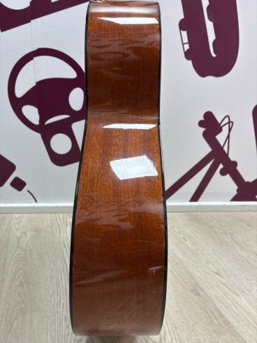 9-9-80872-4-Guitarra Acustica Alcantara Clasica 
