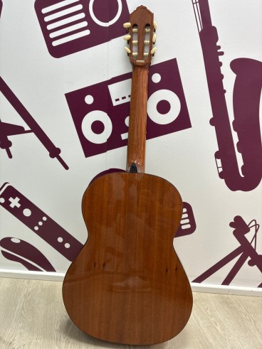 9-9-80872-5-Guitarra Acustica Alcantara Clasica 